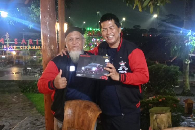 HR-V, Jamnas, Honda, Satu Dekade Loyalis HR-V, Gelar Jamnas Bertema “Small but Big”