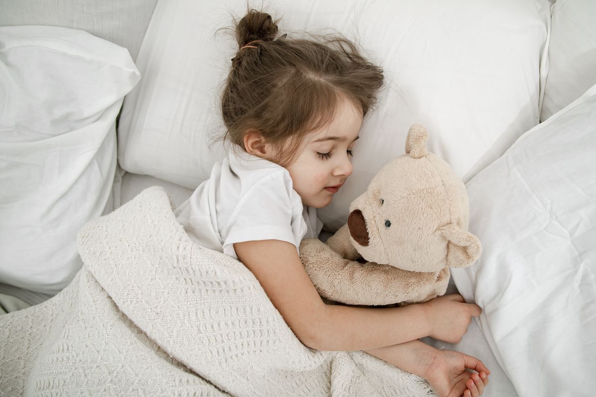 anak kecil harus tidur siang, manfaat tidur siang, kenapa harus tidur siang, kenapa anak kecil harus tidur siang, Kenapa Anak Kecil Harus Tidur Siang?