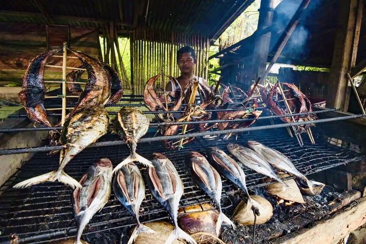 Bunaken, taman nasional, Liburan ke Taman Nasional Bunaken, Cobalah Snorkeling dan Diving