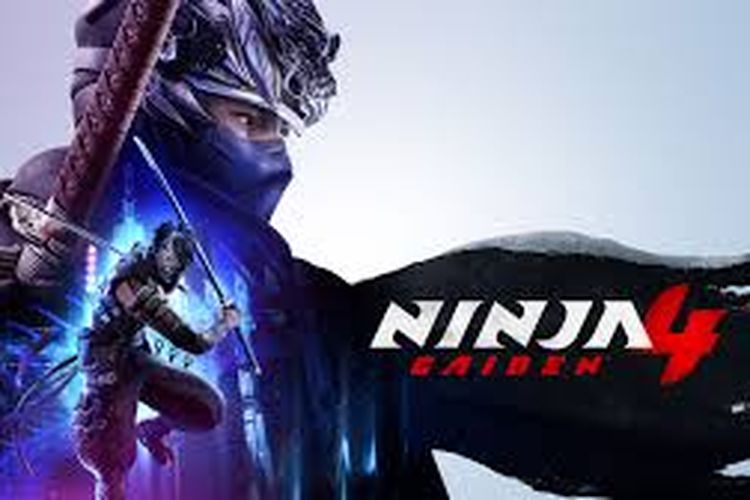 jepang, pameran game, ROG Xbox Ally X, ROG Xbox Ally, Tokyo Game Show 2025, Ninja gaiden 4, TGS 2025, Xbox Gelar Live Streaming dan Pamer 