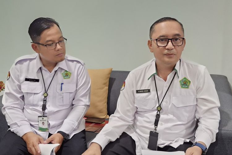 Kemenag, Brebes, Makan Bergizi Gratis, keracunan MBG, Viral Surat Edaran, Kemenag Tegaskan Tetap Dukung Program MBG, Klarifikasi dari MTsN 2 Brebes, Tanggung Jawab Jika Terjadi Keracunan, Protes Publik aoal Kualitas MBG, Kemenag Ingatkan Pentingnya Koordinasi