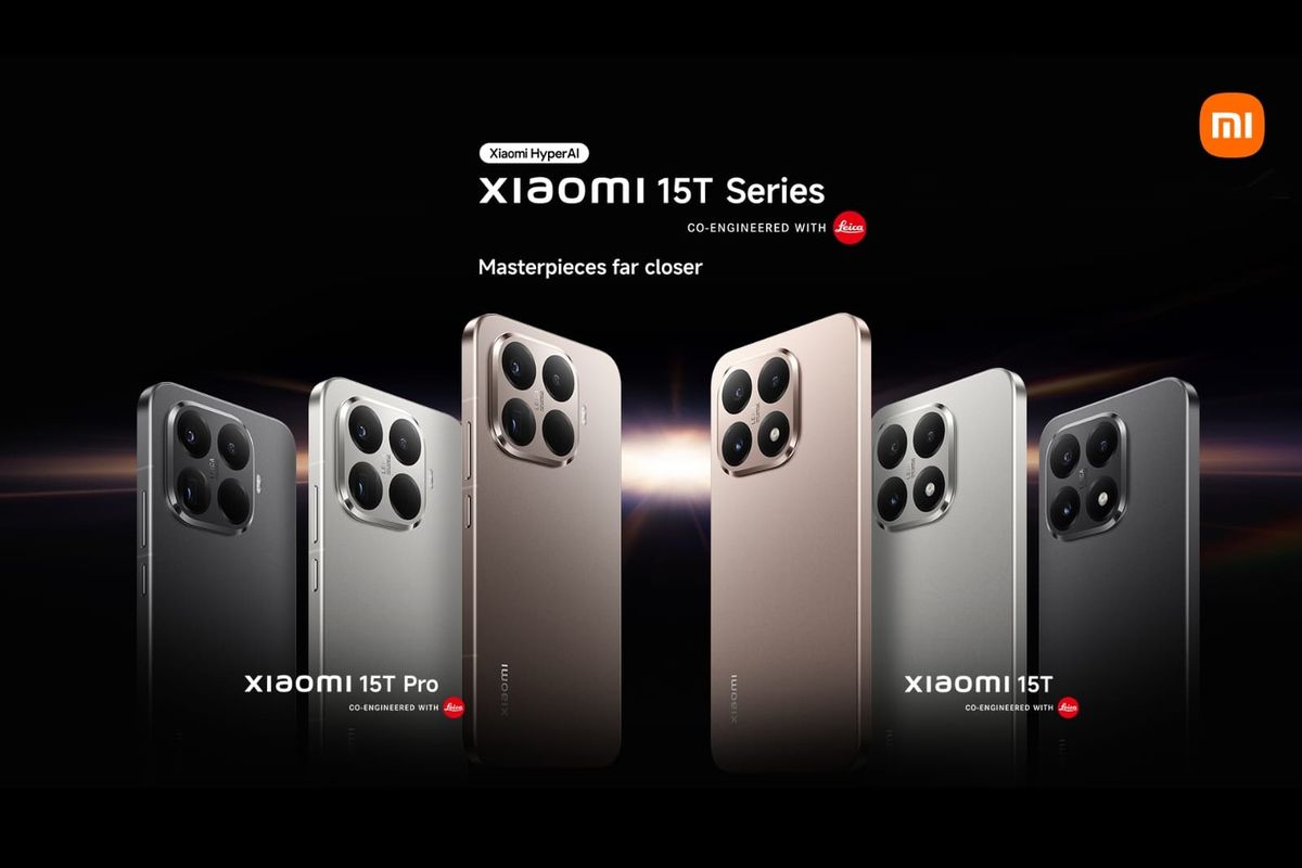 leica, Xiaomi, xiaomi 15T, xiaomi 15t pro, spesifikasi xiaomi 15T, harga xiaomi 15T, xiaomi 15t series, harga xiaomi 15t pro, spesifikasi Xiaomi 15T Pro, xiaomi 15t rilis di Indonesia, xiaomi 15t rilis di Indonesia 30 september, HP Xiaomi 15T Series Rilis di Indonesia 30 September