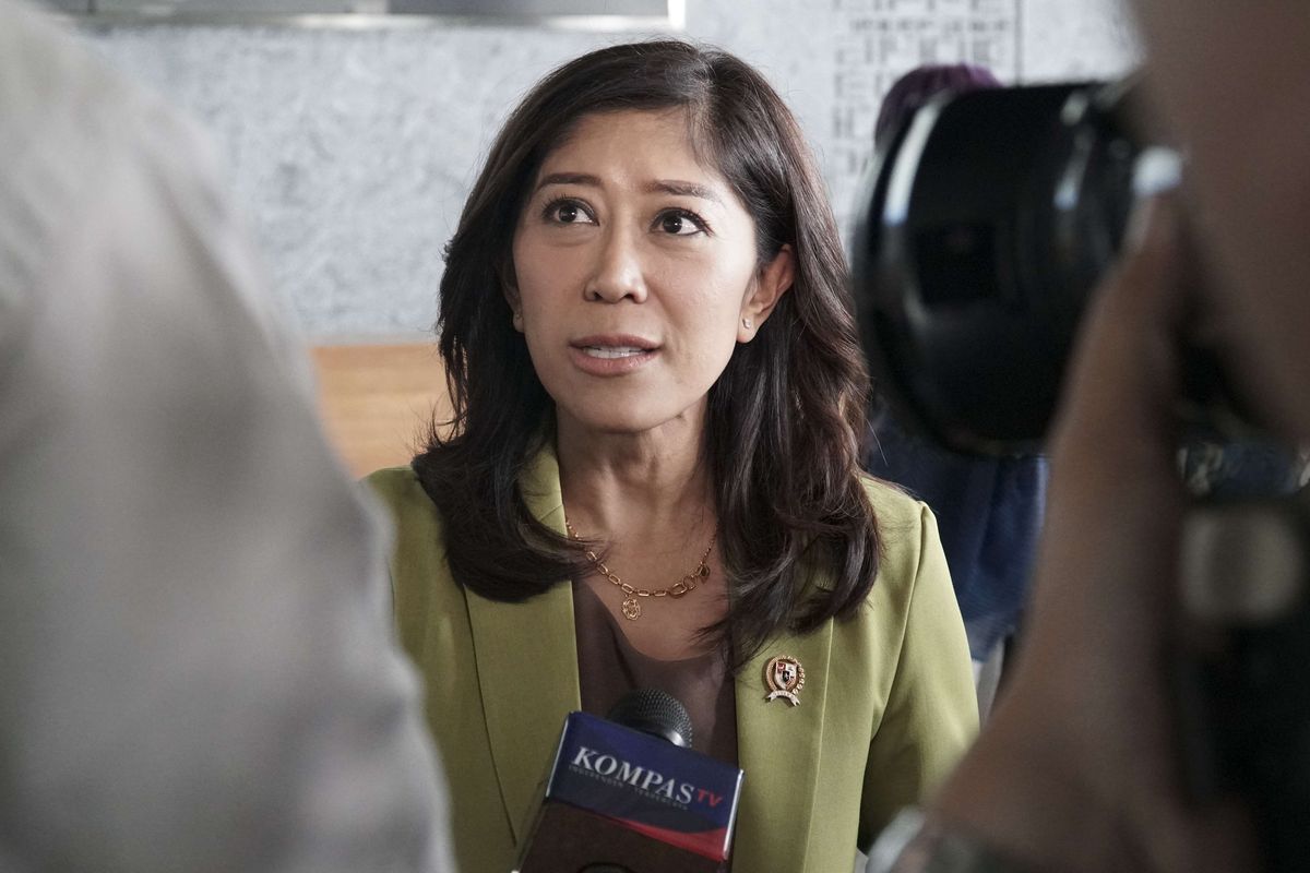 Meutya Hafid, Amerika Serikat, Indonesia, data pribadi, Data Pribadi, Donald Trump, amerika serikat, Transfer data pribadi, Komdigi, kesepakatan dagang AS dan indonesia, Soal Kesepakatan Transfer Data Pribadi Indonesia ke AS, Ini kata Menkomdigi