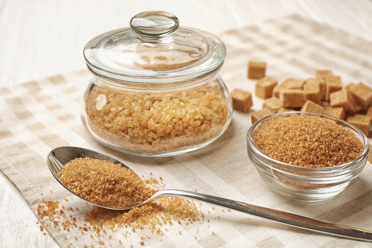 Brown sugar, Brown Sugar Bisa Kedaluwarsa? Ini Cara Menyimpannya agar Lebih Awet