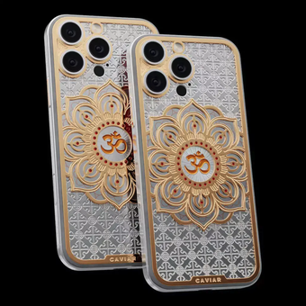 Caviar, iPhone 16 Pro, iPhone 16 Pro Max, iPhone 16 Pro Ini Bukan untuk Sembarang Orang