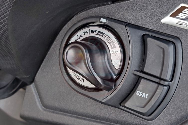 Mau Beli Motor Bekas? Waspadai Ciri Fuel Pump Mulai Rusak