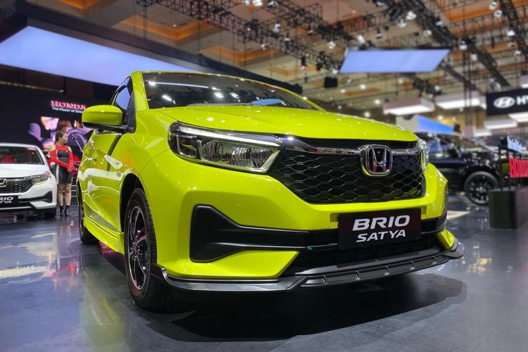 ekspor mobil, Disrupsi, Mobil Listrik China, Motor Listrik Termurah, IIMS 2026, Honda, SPKLU, Brio, Disrupsi Mobil Listrik China , United RX6000