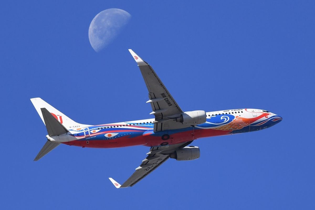 China, Maskapai penerbangan china dilarang terbang di langit Rusia, Rencana AS Batasi Penerbangan China di Langit Rusia Tuai Protes Beijing, Rencana larangan dari AS dan alasannya, Rencana yang rugikan semua pihak, Perspektif industri penerbangan, Reaksi maskapai penerbangan AS dan Eropa