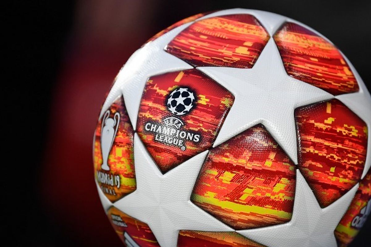 Inter Milan, Arsenal, Bayern Muenchen, Daftar Tim Lolos 16 Liga Champions 2025-2026: Arsenal Sempurna, Inter Tersingkir