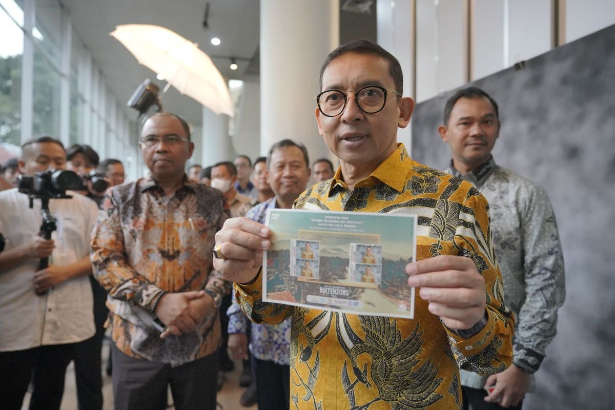 tarif timbal balik Trump, Menteri Kebudayaan Fadli Zon, Kebijakan tarif Trump, kebijakan tarif donald trump, tarif timbal balik trump, tarif trump berlaku kapan, tarif trump ke indonesia, Menteri Kebudayaan Fadli Zon Optimistis Dampak Tarif Trump Bisa Diatasi dengan 3 Strategi