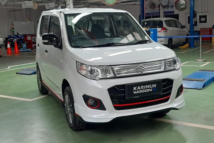 Suzuki Ertiga, Hyundai, Proyek Mobil Nasional, Propam, Debt Collector, Veloz Hybrid, Karimun Wagon R, Disuntik Mati, disuntik mati, propam, Populer Otomotif, artikel terpopuler, debt collector, veloz hybrid, proyek mobil nasional, Proyek Mobil Nasional, Veloz Hybrid vs Rival