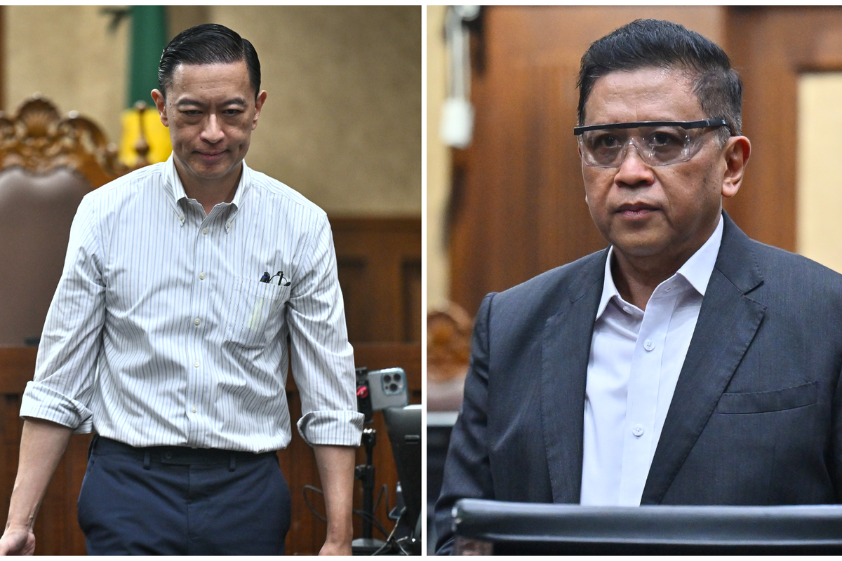 Prabowo, Tom Lembong, Hasto Kristiyanto, Abolisi Tom Lembong, hasto kristiyanto, Pilpres 2024, abolisi tom lembong, amnesti hasto, Prabowo Usulkan Amnesti Hasto dan Abolisi Tom Lembong, Ini Alasannya, Membangun Kondusivitas dan Persaudaraan, 1.116 Orang Telah Diverifikasi untuk Amnesti, Abolisi Tom Lembong, Pakar: Amnesti dan Abolisi Adalah Wewenang Konstitusional Presiden, Sorotan terhadap Proses Hukum yang Dinilai Tebang Pilih, Keterkaitan Kasus dengan Dinamika Politik Pilpres 2024