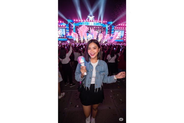 Gambar AI, foto AI, gambar realistis, foto realistis, Cara membuat foto realistis, Gemini, gemini, gambar ai, Gambar realistis, Cara bikin gambar realistis, Cara Membuat Gambar AI Realistis via Gemini yang Lagi Viral di Medsos