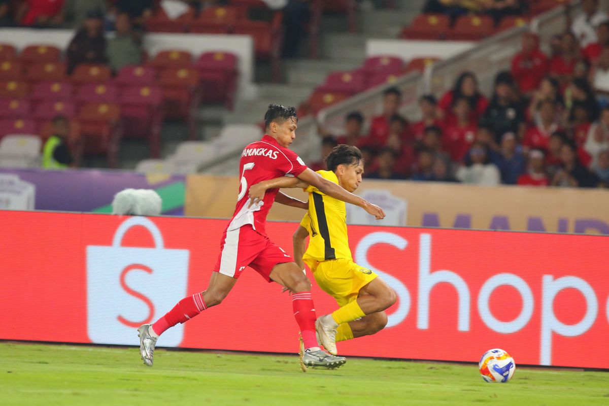 Persija Jakarta, Dony Tri Pamungkas, Rayhan Hannan, Timnas U23 Indonesia, ASEAN U23 Championship 2025, Piala AFF U23 2025, persija jakarta, Dukungan Pelatih Persija bagi Dony dan Rayhan di Piala AFF U23 2025