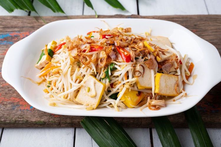 resep tumis taoge tahu, tumis taoge tahu, menu akhir bulan, membuat tumis taoge tahu, menu hemat, Resep Tumis Taoge Tahu Sederhana, Menu Hemat di Akhir Bulan, Cuci bersih bahan-bahan, Goreng tahu putih, Siapkan bumbu, Masak taoge dan tahu, Sajikan tumis taoge tahu
