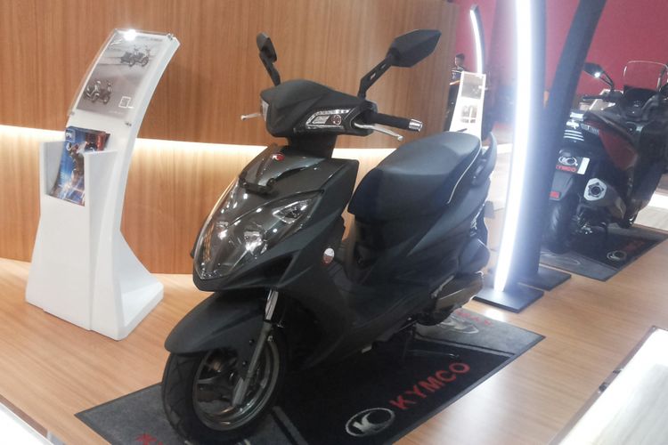 skutik bongsor, harga skutik bongsor, Update Daftar Harga Skutik Bongsor Mei 2026
