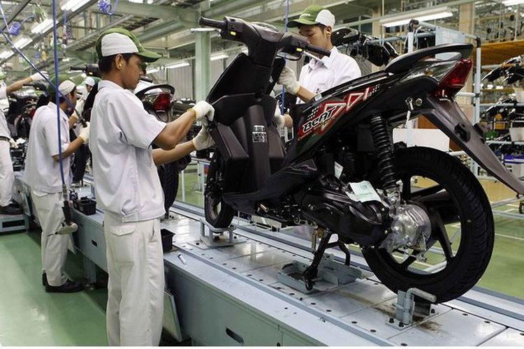 honda beat, Harga Motor Bekas, harga honda beat, Honda beat karbu, beat karbu, Masih Dicari Konsumen, Cek Harga Bekas Honda BeAT Karbu