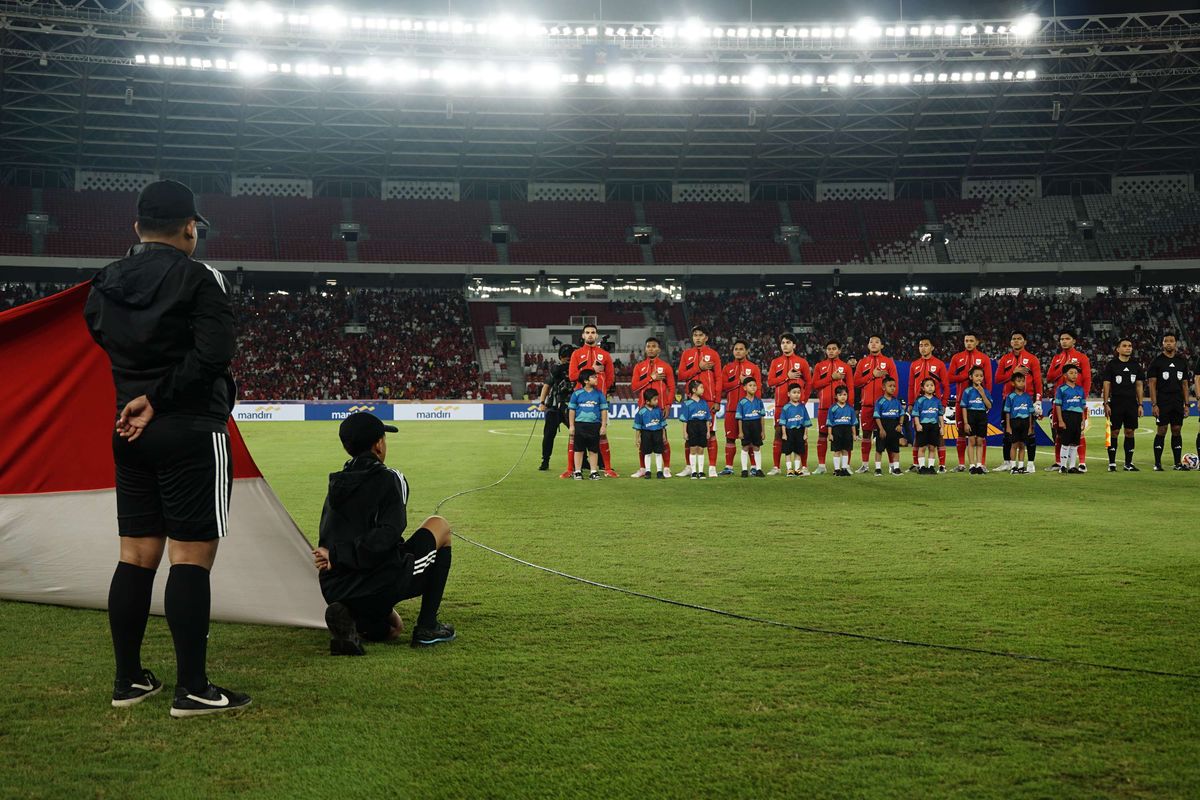 Timnas U23 Indonesia, Vietnam, Piala AFF U23 2025, ASEAN U23 Championship 2025, Link live streaming, Timnas U23 Indonesia vs Vietnam, Link Live Streaming, link live streaming, Timnas U23 Indonesia Vs Vietnam, Link Live Streaming Timnas U23 Indonesia vs Vietnam di Final Piala AFF U23 2025, Perjalanan Timnas U23 Indonesia Menuju Final, Kiprah Tak Terkalahkan Vietnam, Duel Sarat Gengsi dan Misi Balas Dendam, Jadwal Final Piala AFF U23 2025, Link Live Streaming Timnas U23 Indonesia vs Vietnam