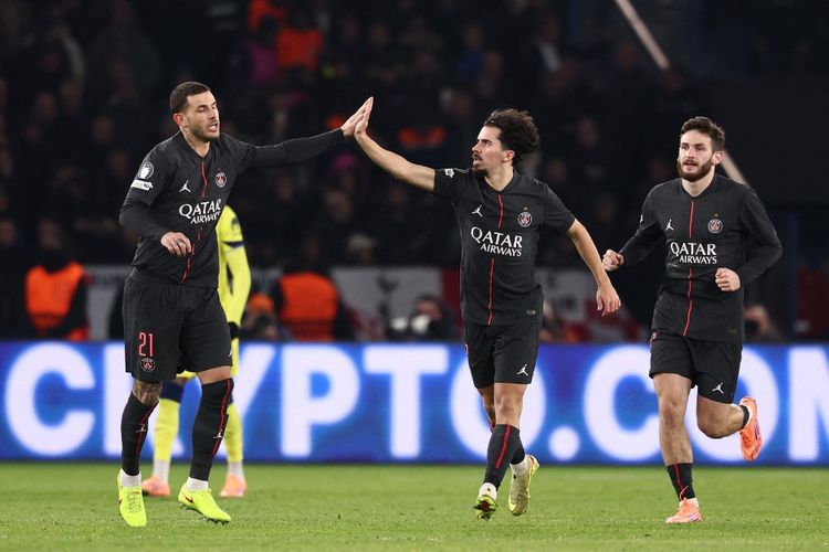 Real Madrid, Vitinha, Vitinha Jadi Harapan Real Madrid Perbaiki Lini Tengah