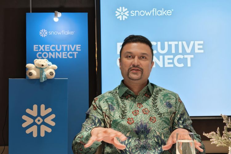 data, Snowflake, data governance, data silo, Perusahaan Wajib Bereskan Data Agar Fungsi AI Maksimal