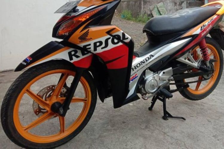 motor bebek, sepeda motor, motor bebek yang disuntik mati, Pernah Jadi Favorit, Ini 5 Motor Bebek yang Disuntik Mati di Indonesia