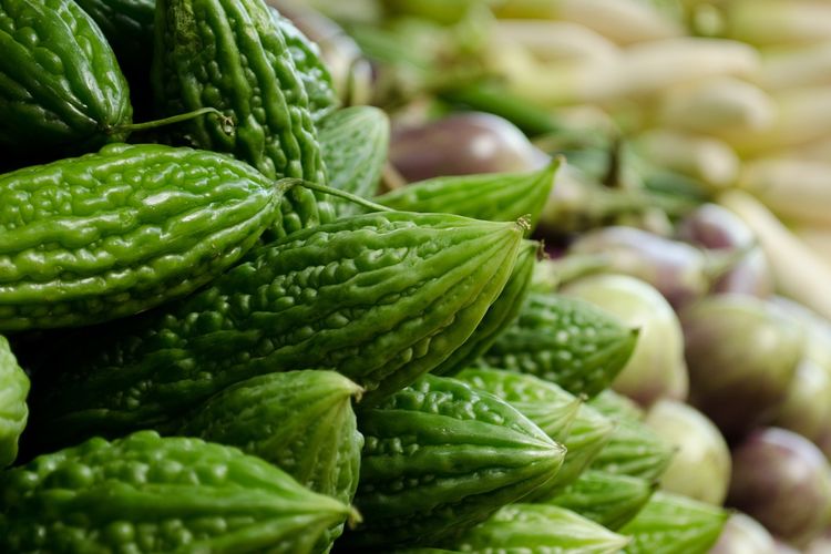 obat alami asam urat, Obat Alami Asam Urat, cara olah pare untuk asam urat, rebusan pare obat alami, pare penurun asam urat, Cara Olah Pare untuk Obat Asam Urat, Cukup 2 Bahan