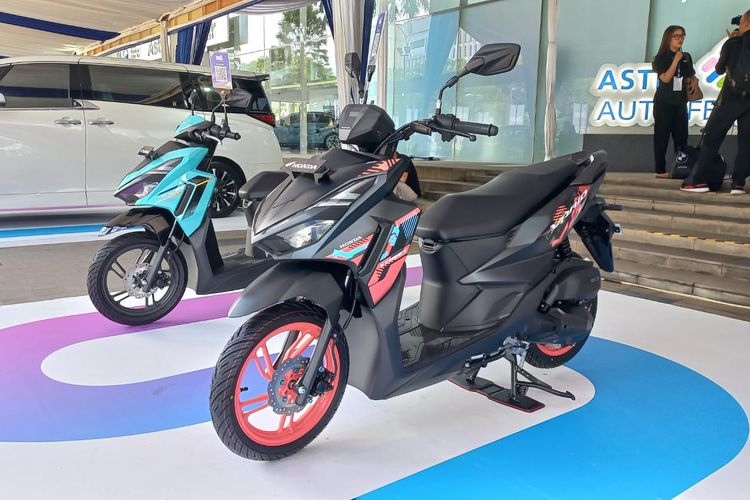 Astra, Astra Auto Fest 2025, Grup Astra, test drive, lelang, IBID, Astra Biz Center, Ibid, Ragam Promo Khusus Pengunjung Astra Auto Fest 2025