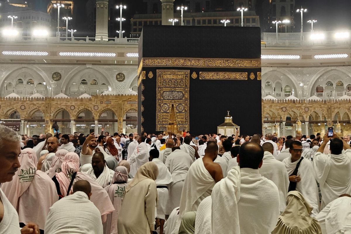 Haji, 6.000 Bus Modern Disiapkan untuk Jemaah Haji Indonesia di Arab Saudi, Armada modern dan fasilitas lengkap, Kapasitas dibatasi demi kenyamanan, Layani 6 rute utama, Kolaborasi dengan perusahaan transportasi, Sistem penjemputan yang terorganisasi