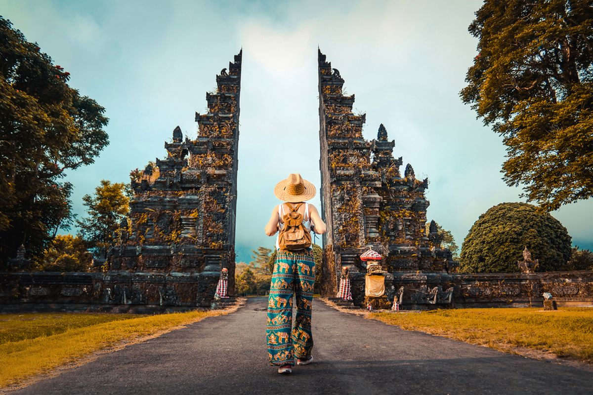 pariwisata indonesia, tren pariwisata dunia, menpar widiyanti putri wardhani, Tren Pariwisata Dunia Bergeser, Gen Z Makin Doyan Liburan