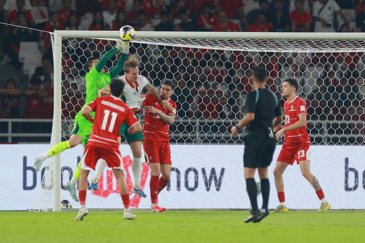 FIFA Series 2026, Timnas Indonesia, Gelora Bung Karno, Hasil Lengkap FIFA Series 2026: Indonesia Runner Up, Bulgaria Juara
