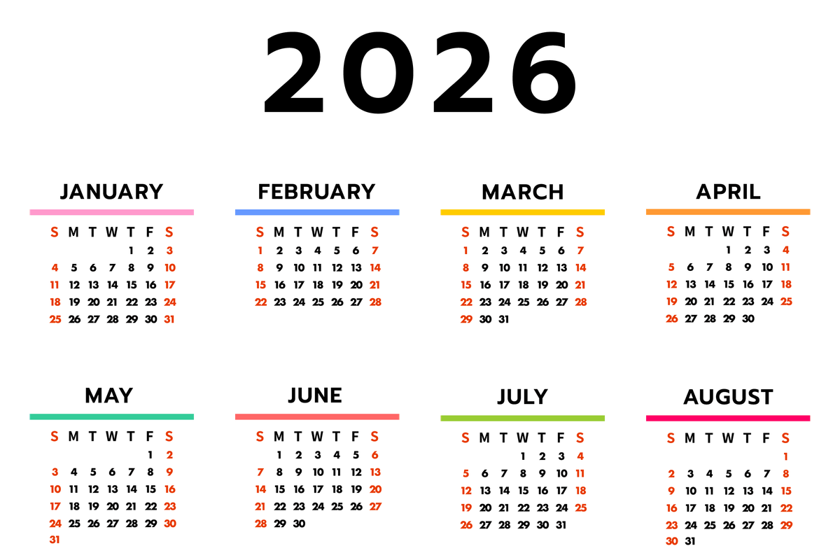 kalender 2026, hari libur nasional 2026, cuti bersama 2026, long weekend 2026, tanggal merah 2026, Kalender 2026: Tanggal Merah, Cuti Bersama, dan Long Weekend, Total 25 Hari, 1. Long weekend Isra Mikraj Nabi Muhammad SAW, 2. Long weekend Tahun Baru Imlek 2577 Kongzili, 3. Long weekend Idul Fitri 1447 Hijriah dan Hari Suci Nyepi, 4. Long weekend Wafat Yesus Kristus, 5. Long weekend Hari Buruh Internasional, 6. Long weekend Kenaikan Yesus Kristus, 7. Long weekend Hari Lahir Pancasila, 8. Long weekend HUT RI, 9. Long weekend Kelahiran Yesus Kristus