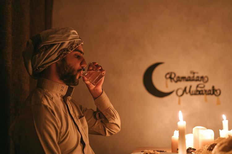 jadwal buka puasa, Banyumas, Jadwal Buka Puasa Kabupaten Banyumas Selama Ramadhan 2026