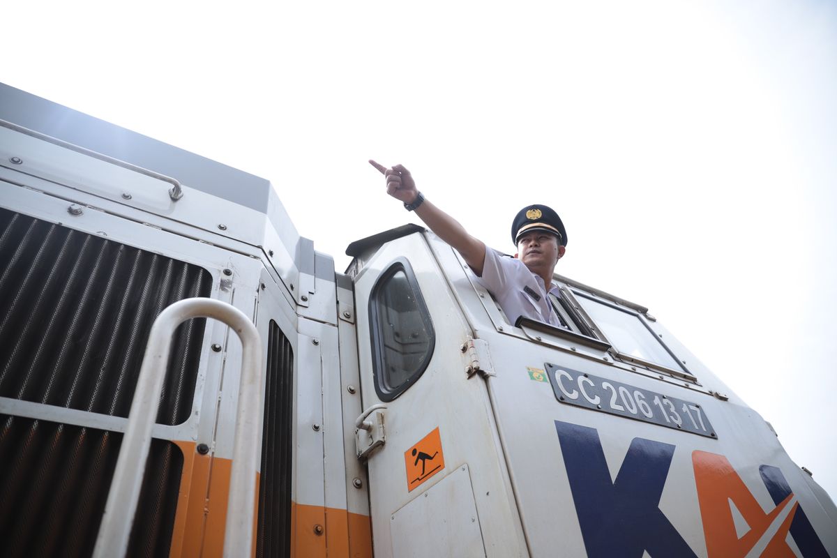 rekrutmen KAI, rekrutmen eksternal KAI 2025, rekrutmen KAI 2025, rekrutmen KAI 2025 sampai kapan, Rekrutmen KAI 2025 Diperpanjang hingga 3 September, Simak Syarat dan Cara Daftarnya