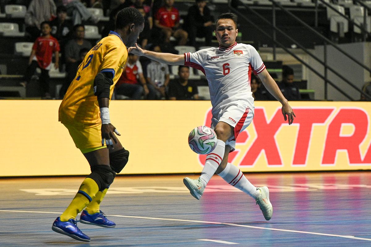 Timnas Indonesia, Timnas Futsal, Timnas Futsal Indonesia, jadwal timnas futsal indonesia, Four Nations Cup 2025, Timnas Futsal Indonesia vs Belanda, Jadwal Timnas Futsal Indonesia Vs Belanda di Four Nations Cup 2025