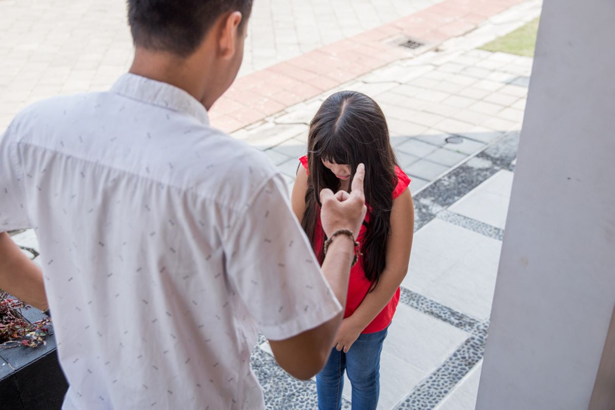 hukuman fisik pada anak, dampak anak sering dipukul, dampak psikologis pukulan orangtua, anak korban kekerasan orangtua, efek jangka panjang hukuman fisik, pola asuh keras, Pernah Dipukul Saat Kecil, Lebih Mungkin Memukul Anak pada Masa Depan Menurut Studi