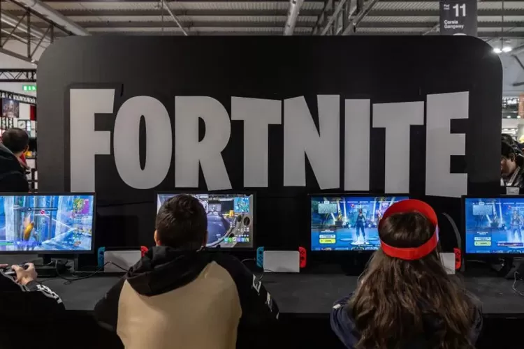 Epic Games, Fortnite, Epic Games PHK 1.000 Karyawan, Bukan karena AI