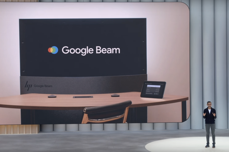 Google, Android XR, Google I/O, AI gemini, 15 Pengumuman Penting Google I/O 2025, Era AI Masuk Semua Produk Google
