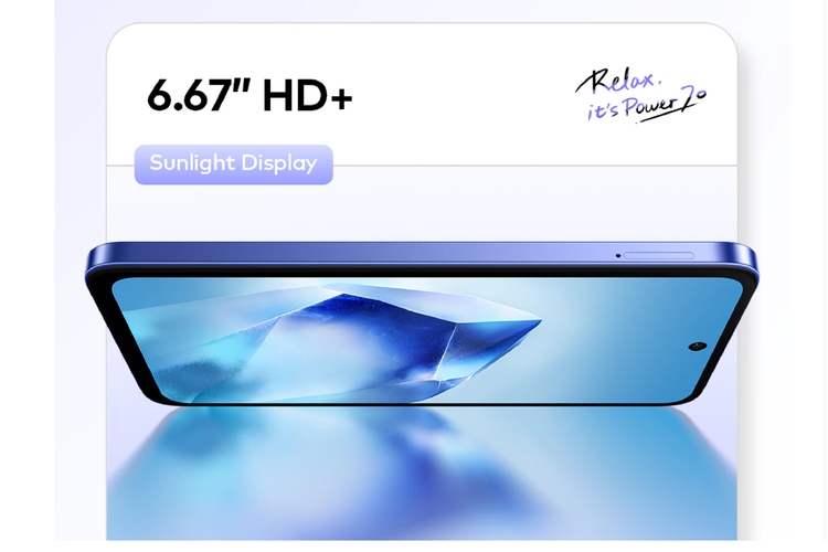 Samsung, Realme, Oppo, Itel, Infinix, 11 HP Baru Harga Rp 1 Juta - Rp 3 Jutaan untuk Lebaran 2025, Realme Note 60x, Itel Power 70, ZTE Nubia V70, ZTE Nubia V70 Design, Tecno Spark 30 Pro, Realme C75x, Samsung Galaxy A06 5G, Motorola Moto G45, Infinix Note 50, Oppo A5 Pro, ZTE Nubia 70 Max