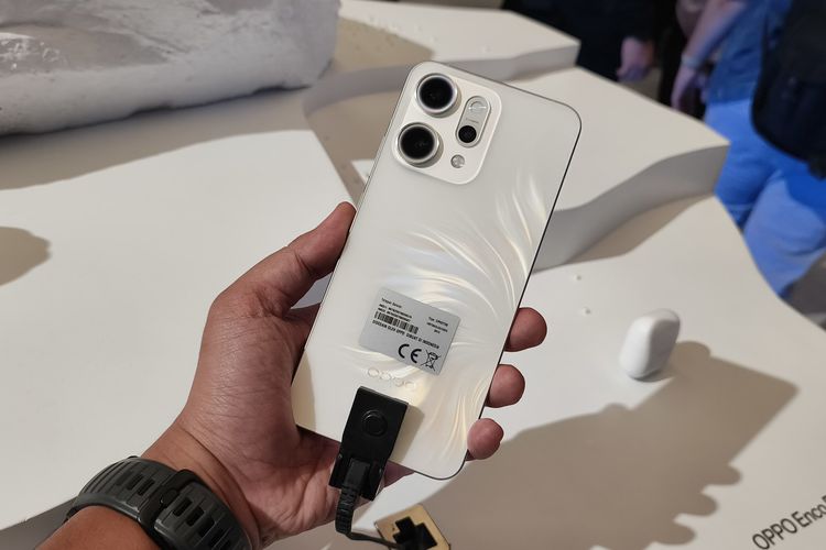 Oppo, Oppo Reno 14, Oppo Reno 14 Pro, oppo reno 14, oppo reno 14 pro, spesifikasi oppo reno 14, harga oppo reno 14, Spesifikasi Oppo Reno 14 Pro, Harga Oppo Reno 14 Pro, Smartphone Oppo Reno 14 dan Reno 14 Pro Resmi di Indonesia, Ini Harganya