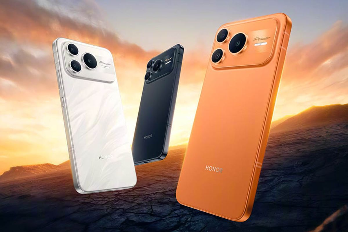 iPhone 17 Pro Max, Android, 7 HP Android, 1. Tecno Spark 40, 2. Infinix Note 60 Pro, 3. Infinix Note 60, 4. Poco F8 Ultra dan Poco F8 Pro, 5. Honor Power 2, 6. Nubia V80 Design, 7. Xiaomi 17 Pro Max