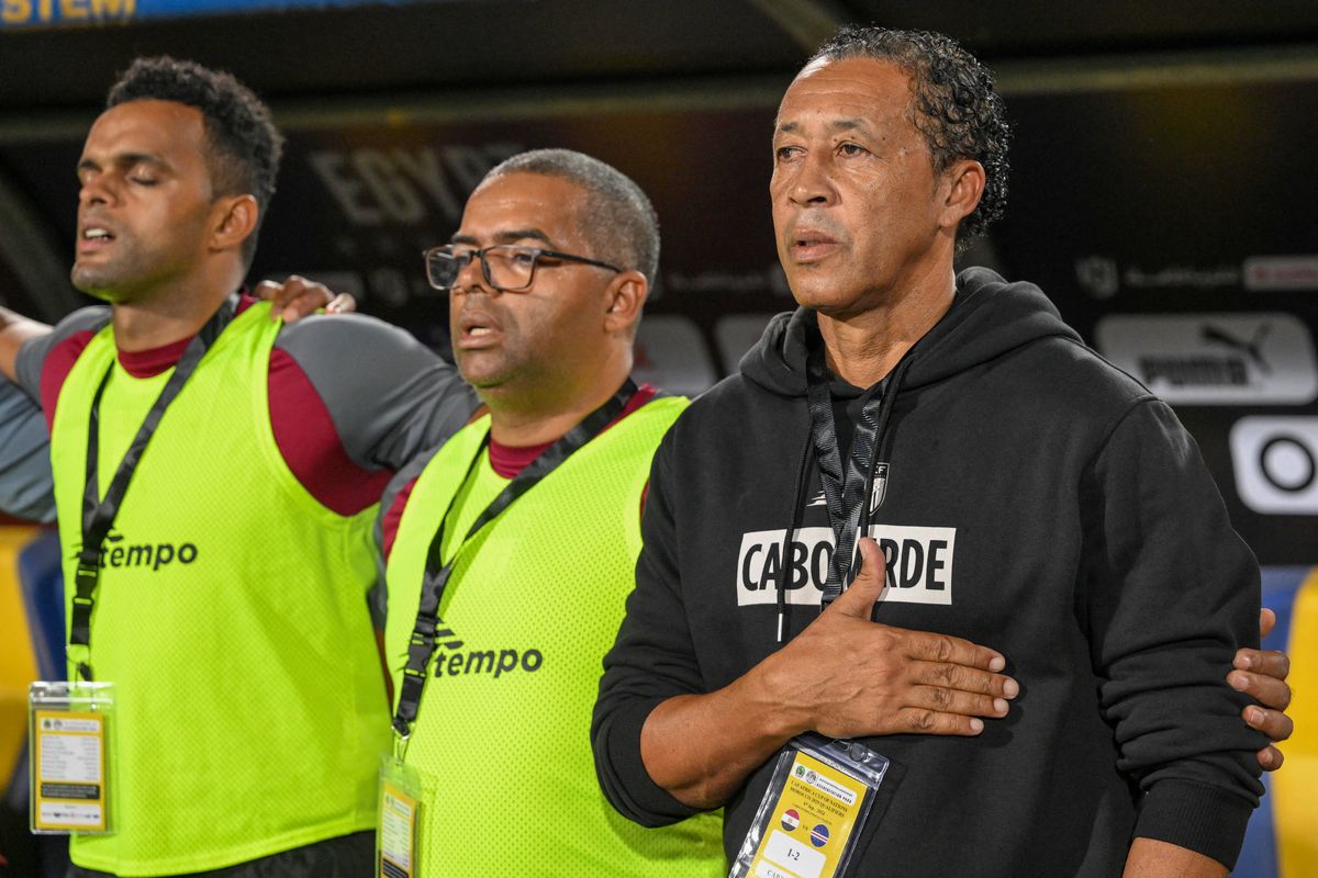 Piala Dunia 2026, Kualifikasi Piala Dunia 2026, Tanjung Verde, kualifikasi piala dunia 2026 zona afrika, bubista, Pelajaran dari Tanjung Verde Usai ke Piala Dunia 2026: Percaya Proses!