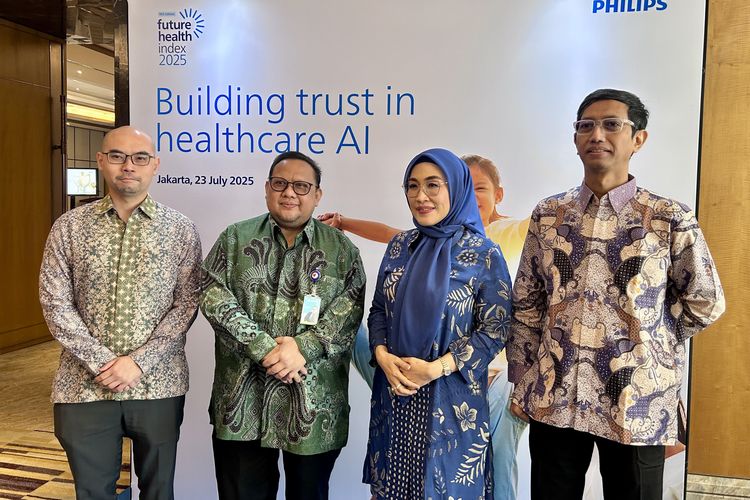 ai untuk kesehatan, pemanfaatan ai di rumah sakit, pemanfaatan AI, penggunaan ai di bidang kesehatan, manfaat pemanfaatan AI di dunia kesehatan, ai untuk medis, AI di Dunia Medis, Cepat Diagnosis dan Kurangi Waktu Tunggu Pasien