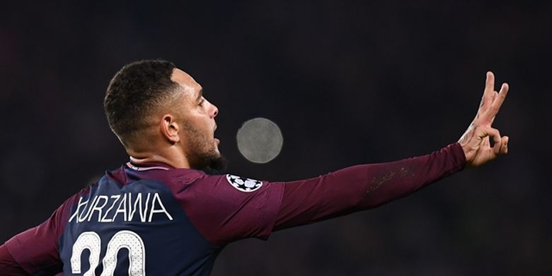 Persib, bursa transfer, Paris Saint-Germain, Perancis, Layvin Kurzawa, Super League, Persib Bandung, Alfeandra Dewangga, Layvin Kurzawa Merapat ke Persib, Alfeandra Dewangga Tak Khawatir