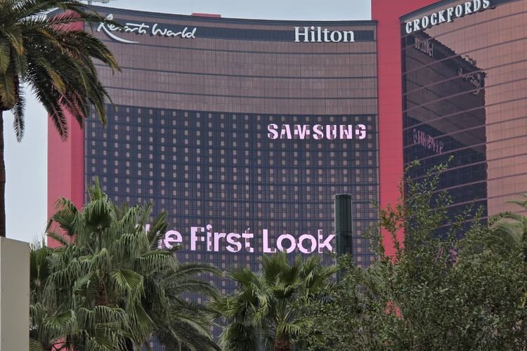 Samsung, CES 2026, Samsung Keluar dari Kebiasaan, Siap Tampil Beda di Ajang CES 2026