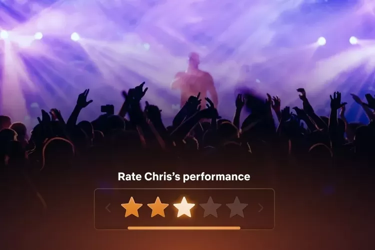 streaming, Netflix Rilis Real-time Voting, Penonton Bisa Kasih Nilai Langsung di Acara Kompetisi Bakat