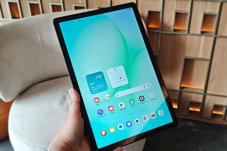 tablet Android, kartu SIM, Galaxy Tab A11, Redmi Pad 2 4G, 5 Tablet Android Rp 2 Jutaan Ini Bisa Pakai SIM Card, Internetan Tanpa WiFi, Redmi Pad 2 4G, Infinix XPad 30E, Tecno MegaPad SE, Itel VistaTab 11
