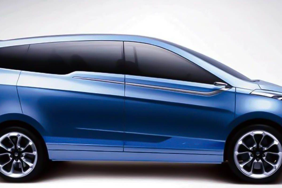 MPV listrik, Suzuki, mobil listrik, YMC EV, Suzuki Ertiga, Suzuki Siapkan MPV Listrik Baru, Satu Basis dengan e Vitara