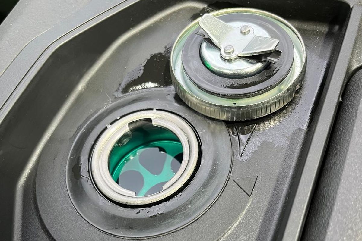 boros, motor matik, Konsumsi BBM, penyebab, Faktor Penyebab Konsumsi BBM Motor Matik Jadi Boros