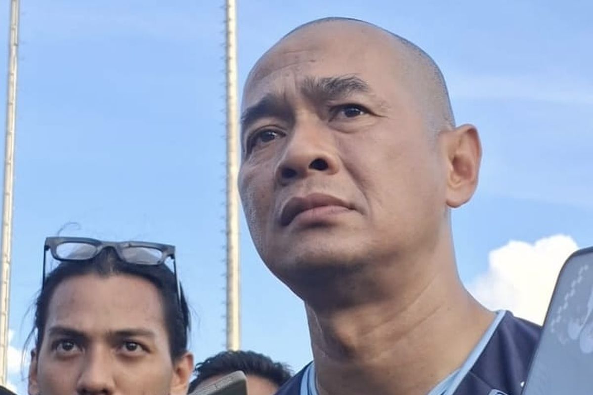 Kurniawan Dwi Yulianto, Target Besar Timnas U17 Indonesia, Kurniawan: Piala Dunia Harus Jadi Tradisi