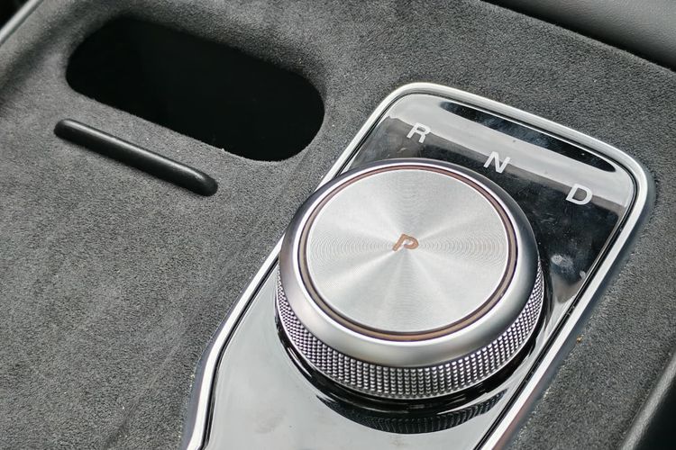 Menjajal Fitur MG S5 EV untuk Aktivitas Harian